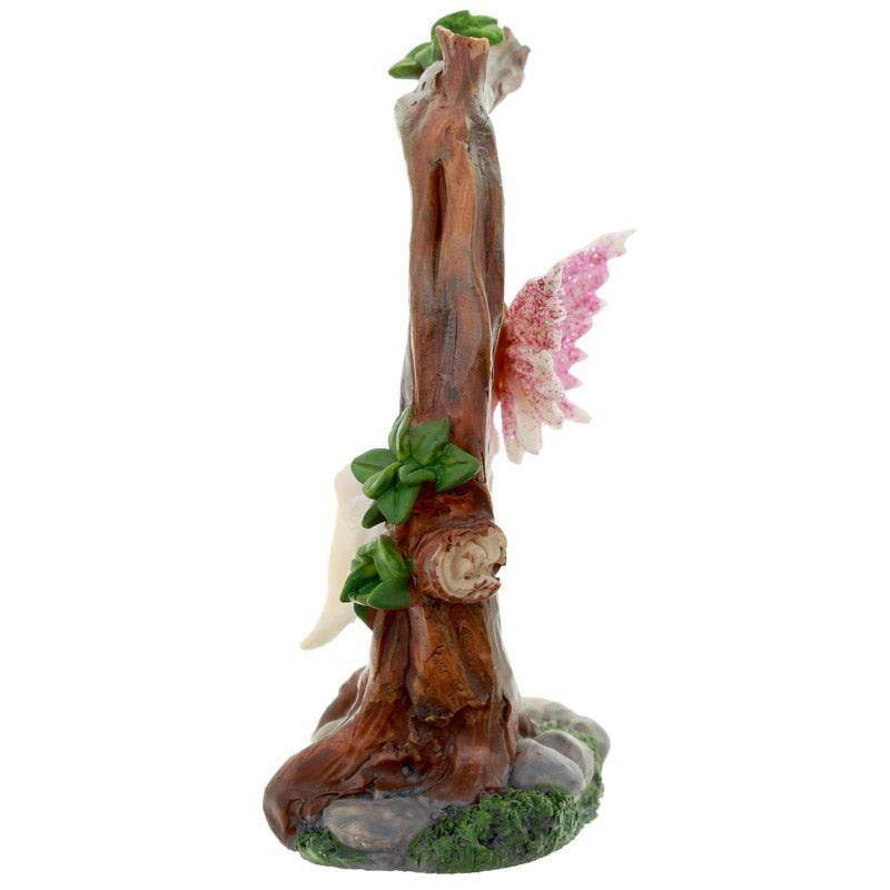 Flower Fairy Swing Figurine - Gift Arch