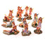 Flower Fairy World Figures - Gift Arch