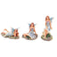 Flower Fairy World Figures - Gift Arch