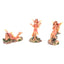 Flower Fairy World Figures - Gift Arch