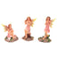 Flower Fairy World Figures - Gift Arch