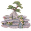 Flower Fairy World Figures Display Stand - Gift Arch