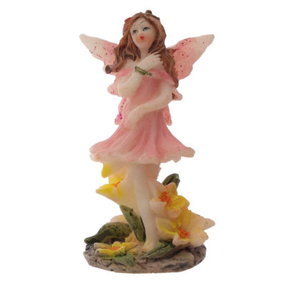Mini Meadow Flower Fairy Collectable - Gift Arch