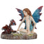 Woodland Spirit Fairy Dragon Games - Gift Arch