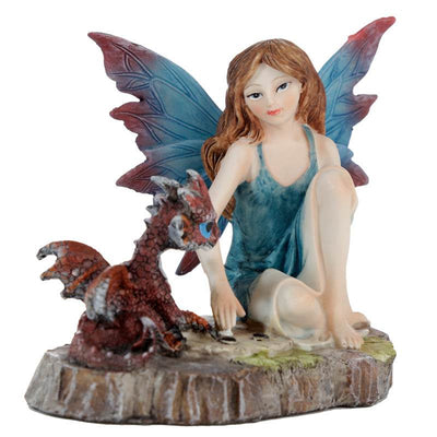Woodland Spirit Fairy Dragon Games - Gift Arch