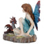 Woodland Spirit Fairy Dragon Games - Gift Arch