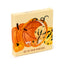 Autumn Harvest Set of 4 Cork Coasters - Gift Arch