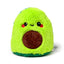 Avocado Foodiemals Microwavable Plush Lavender Heat Pack - Gift Arch
