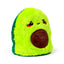 Avocado Foodiemals Plush Door Stop - Gift Arch