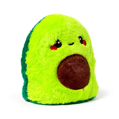 Avocado Foodiemals Plush Door Stop - Gift Arch