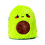 Avocado Foodiemals Plush Door Stop - Gift Arch