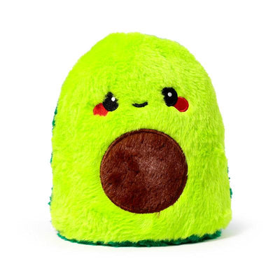 Avocado Foodiemals Plush Door Stop - Gift Arch