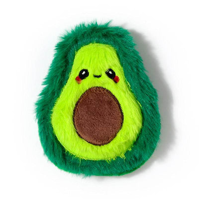 Avocado Foodiemals Plush Hand Warmer - Gift Arch