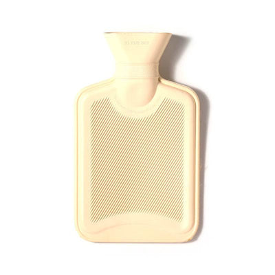 Bubble Tea Foodiemals Hot Water Bottle with Plush Cover - Gift Arch