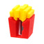 Fast Food Pencil Sharpener - Gift Arch