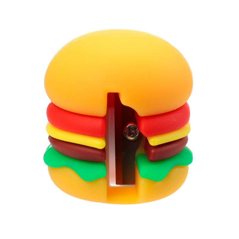Fast Food Pencil Sharpener - Gift Arch