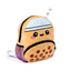 Foodiemals Boba the Bubble Tea Rucksack Backpack - Gift Arch