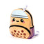 Foodiemals Boba the Bubble Tea Rucksack Backpack - Gift Arch