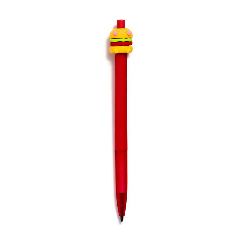 Foodiemals Fast Food Everlasting Pencil - Gift Arch