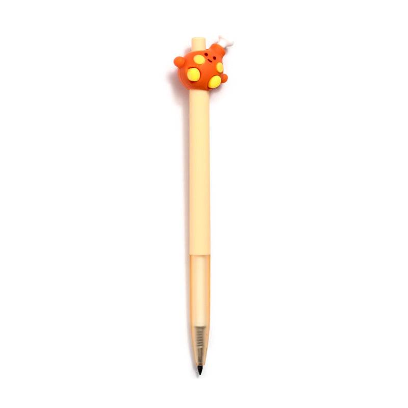 Foodiemals Fast Food Everlasting Pencil - Gift Arch
