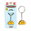 Foodiemals Frida the Taco Keyring - Gift Arch