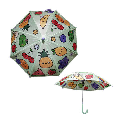 Foodiemals Kids Umbrella - Gift Arch