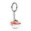 Foodiemals Nori the Ramen Keyring - Gift Arch
