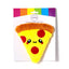 Pizza Foodiemals Microwavable Plush Lavender Heat Pack - Gift Arch