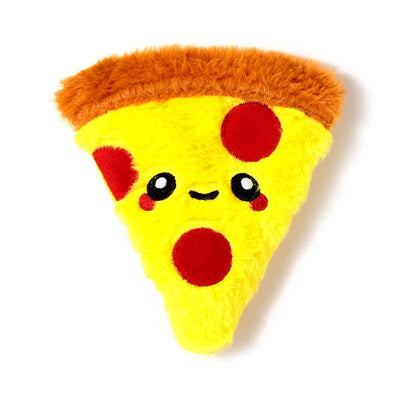 Pizza Foodiemals Microwavable Plush Lavender Heat Pack - Gift Arch