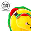 Relaxeazzz Foodiemals Frida the Taco Travel Pillow & Eye Mask - Gift Arch