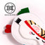 Relaxeazzz Foodiemals Nori the Ramen Bowl Travel Pillow & Eye Mask - Gift Arch