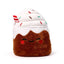 Spiced Latte Foodiemals Plush Door Stop - Gift Arch