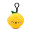 Squidglys Foodiemals Fruit Plush Mini Keyring - Gift Arch