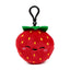 Squidglys Foodiemals Fruit Plush Mini Keyring - Gift Arch