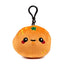 Squidglys Foodiemals Fruit Plush Mini Keyring - Gift Arch