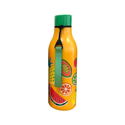 Summer Fruits Hot & Cold Drinks Bottle 500ml - Gift Arch