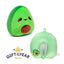 Swapseazzz Foodiemals Pedro the Avocado 2-in-1 Plush Travel Pillow & Toy - Gift Arch