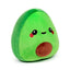 Swapseazzz Foodiemals Pedro the Avocado 2-in-1 Plush Travel Pillow & Toy - Gift Arch