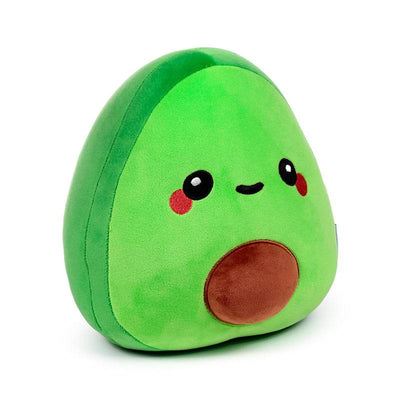 Swapseazzz Foodiemals Pedro the Avocado 2-in-1 Plush Travel Pillow & Toy - Gift Arch