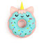 Unicorn Donut Eraser in a Mini Box - Gift Arch