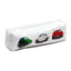 Fiat 500 Canvas Pencil Case - Gift Arch