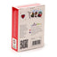 Fiat 500 Standard Playing Card Deck - Gift Arch