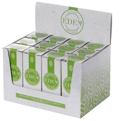 Patchouli Eden Fragrance Oil 10ml - Gift Arch