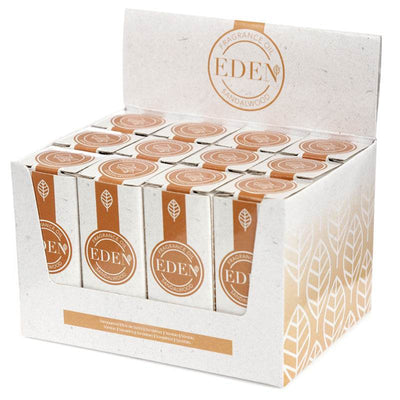 Sandalwood Eden Fragrance Oil 10ml - Gift Arch