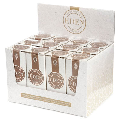 Vanilla Eden Fragrance Oil 10ml - Gift Arch
