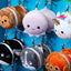15 Hook FSDU Display Unit for Relaxeazzz Travel Pillows & Eye Masks - Gift Arch