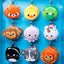 15 Hook FSDU Display Unit for Relaxeazzz Travel Pillows & Eye Masks - Gift Arch