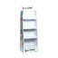 Back to School Essentials 4-Shelf Prefilled FSDU Display Unit - Gift Arch
