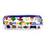 Game Over Clear Pencil Case - Gift Arch