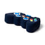 Game Over Game Controller Shaped Silicone Pencil Case - Gift Arch